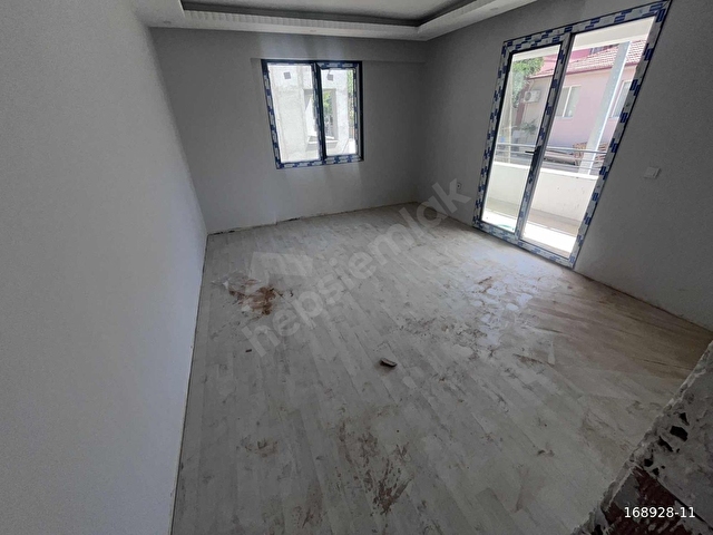 GÖMEÇ UMUT GAYRİMENKUL SATILIK 3+1 DAİRE - Görsel 16