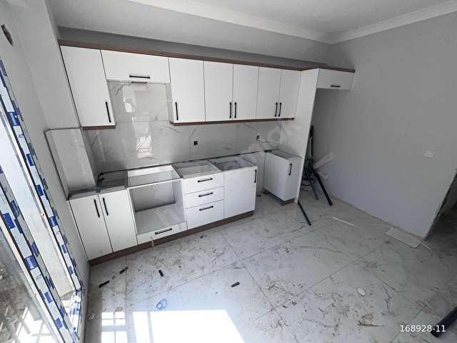 GÖMEÇ UMUT GAYRİMENKUL SATILIK 3+1 DAİRE - Görsel 18