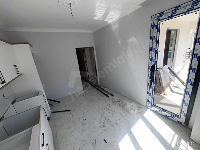 GÖMEÇ UMUT GAYRİMENKUL SATILIK 3+1 DAİRE - Görsel 17