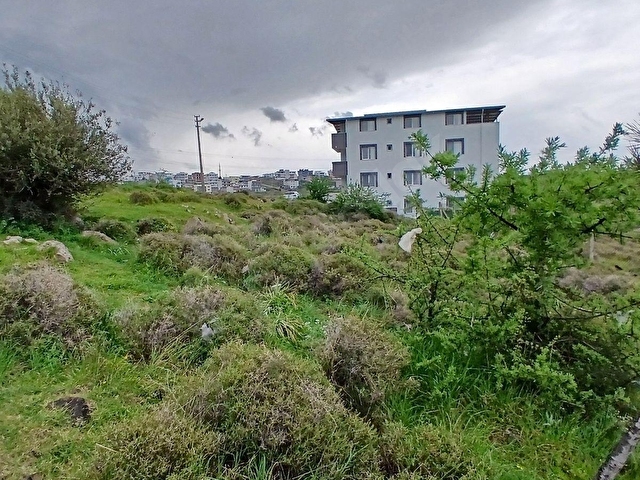 TURYAPTAN ALİAĞA HACIÖMERLİDE SATILIK ARSA - Görsel 22