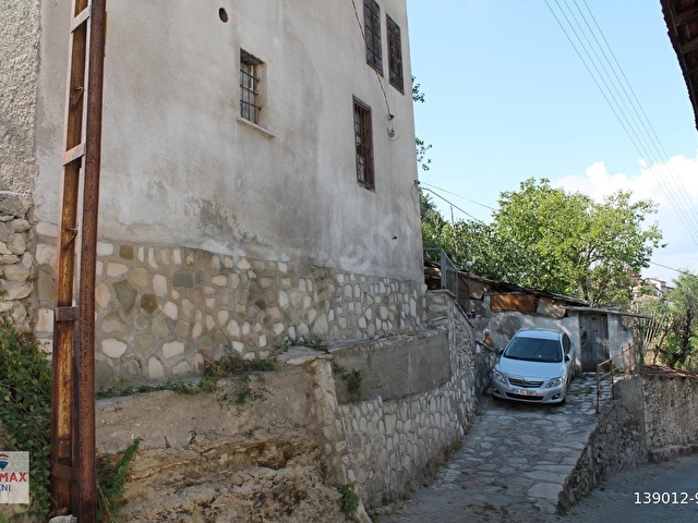 Safranbolu Babasultan Da 1650 M2 Bahçeli Tarihi Tescilli Konak - Görsel 25