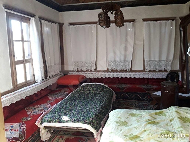 Safranbolu Babasultan Da 1650 M2 Bahçeli Tarihi Tescilli Konak - Görsel 15