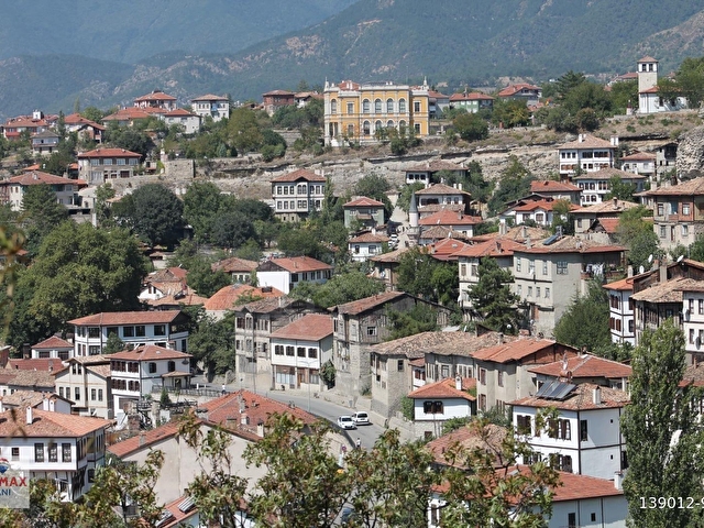 Safranbolu Babasultan Da 1650 M2 Bahçeli Tarihi Tescilli Konak - Görsel 6