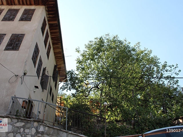 Safranbolu Babasultan Da 1650 M2 Bahçeli Tarihi Tescilli Konak - Görsel 5