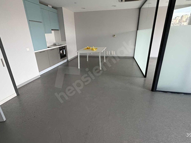 SARIYER MASLAK 1453 KİRALIK 3 BÖLMELİ FERAH KULLANIŞLI OFİS - Görsel 20