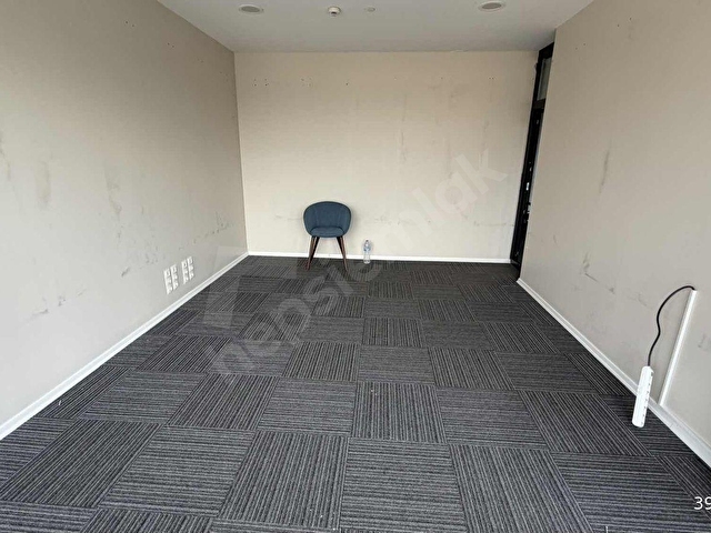 SARIYER MASLAK 1453 KİRALIK 3 BÖLMELİ FERAH KULLANIŞLI OFİS - Görsel 8