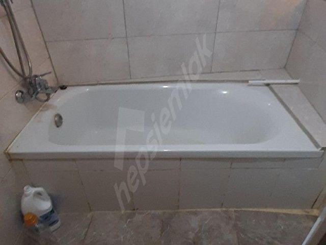Urla da müstakil doğalgazlı dublex kiralık ev - Görsel 8