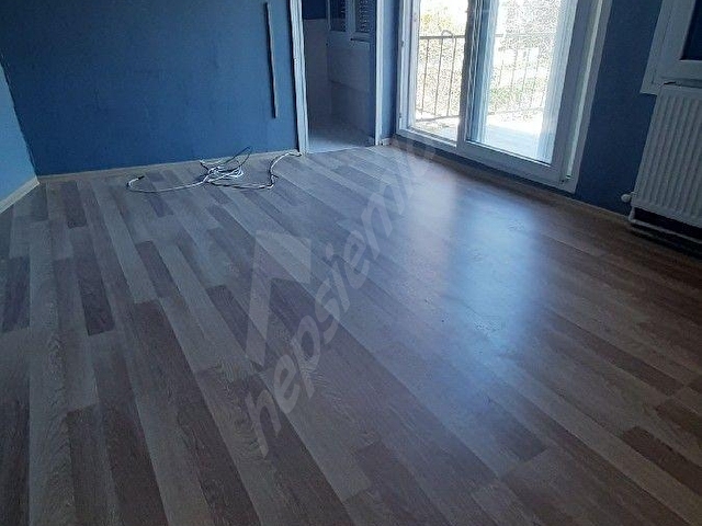 Urla da müstakil doğalgazlı dublex kiralık ev - Görsel 16