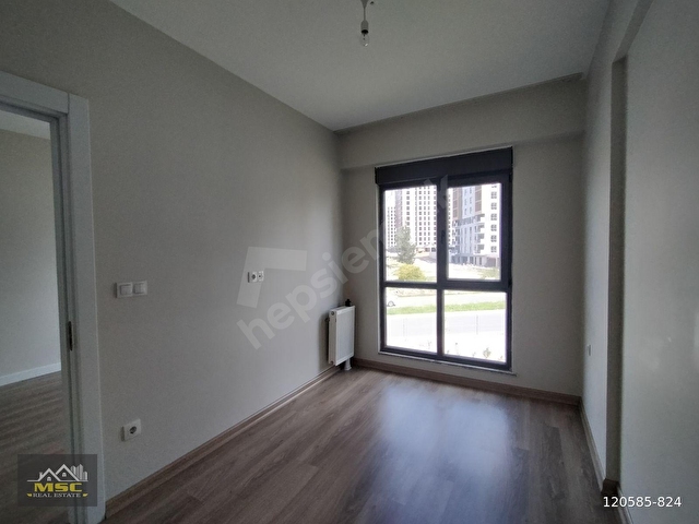 MSC DEN 1+1 47M2 - Görsel 2