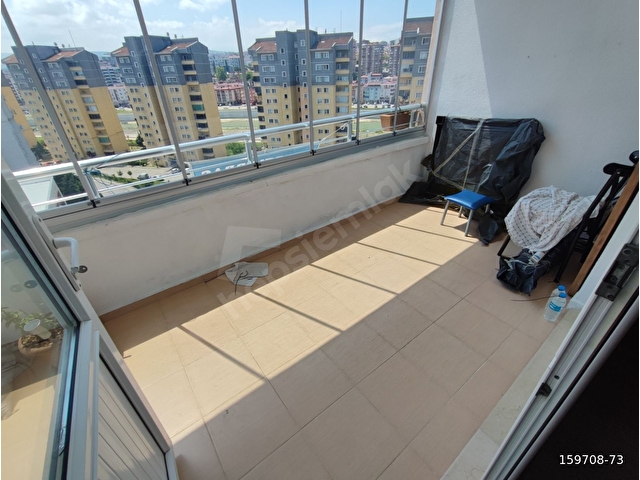 Canik TOKİ de satılık daire - Görsel 22