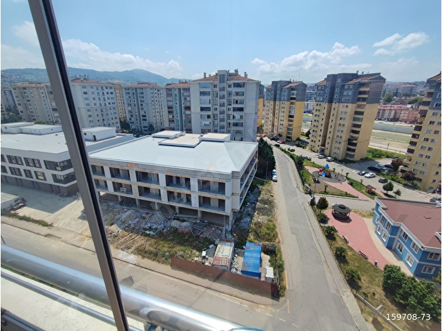 Canik TOKİ de satılık daire - Görsel 25