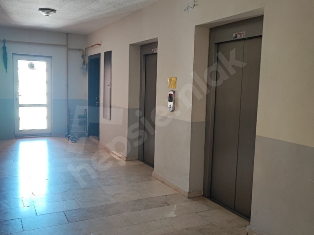 Canik TOKİ de satılık daire - Görsel 28