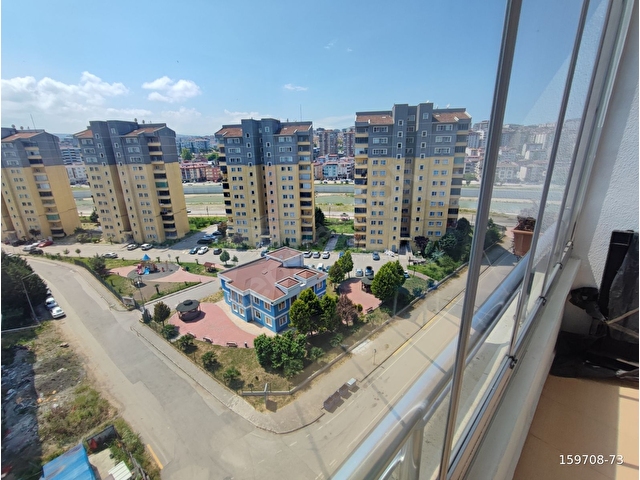 Canik TOKİ de satılık daire - Görsel 26