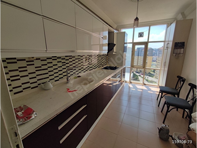 Canik TOKİ de satılık daire - Görsel 20