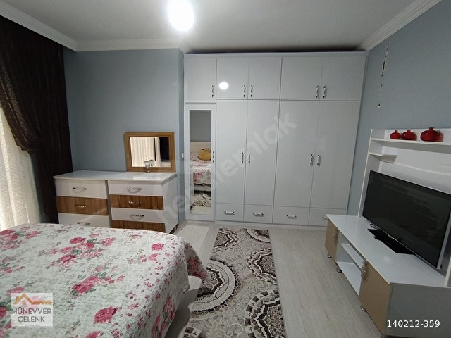 MÜNEVVER ÇELENK GAYRİMENKUL KIŞLALAR,DA SATLIK 3+1 DAİRE - Görsel 12