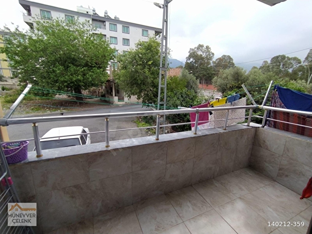 MÜNEVVER ÇELENK GAYRİMENKUL KIŞLALAR,DA SATLIK 3+1 DAİRE - Görsel 29