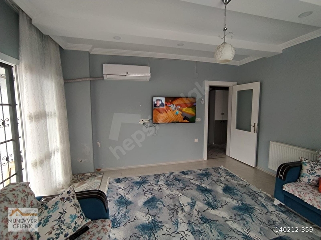 MÜNEVVER ÇELENK GAYRİMENKUL KIŞLALAR,DA SATLIK 3+1 DAİRE - Görsel 15