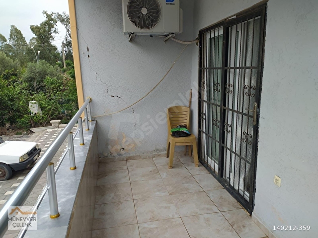 MÜNEVVER ÇELENK GAYRİMENKUL KIŞLALAR,DA SATLIK 3+1 DAİRE - Görsel 25