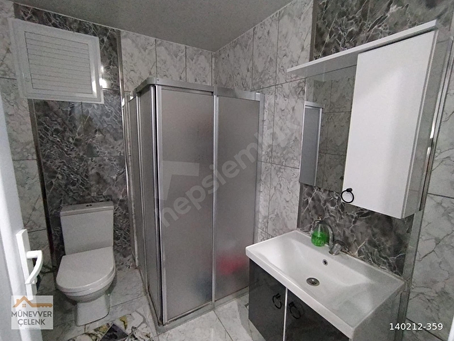 MÜNEVVER ÇELENK GAYRİMENKUL KIŞLALAR,DA SATLIK 3+1 DAİRE - Görsel 21