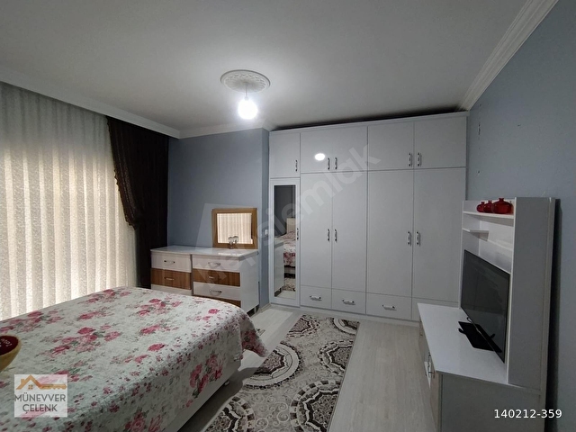 MÜNEVVER ÇELENK GAYRİMENKUL KIŞLALAR,DA SATLIK 3+1 DAİRE - Görsel 13