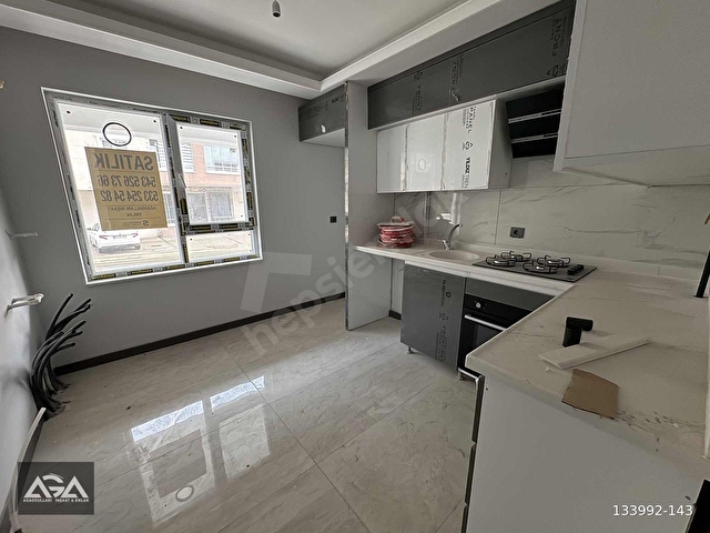 |AĞAOĞULLARINDAN|YILDIRIMda 2+1 LÜX YAPILI SIFIR DAİRE - Görsel 4
