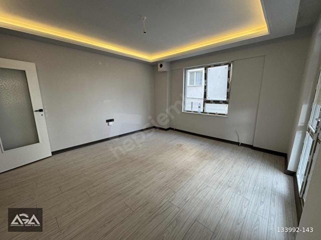 |AĞAOĞULLARINDAN|YILDIRIMda 2+1 LÜX YAPILI SIFIR DAİRE - Görsel 20
