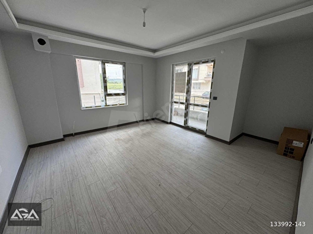 |AĞAOĞULLARINDAN|YILDIRIMda 2+1 LÜX YAPILI SIFIR DAİRE - Görsel 8