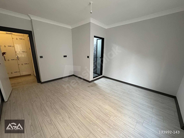 |AĞAOĞULLARINDAN|YILDIRIMda 2+1 LÜX YAPILI SIFIR DAİRE - Görsel 30