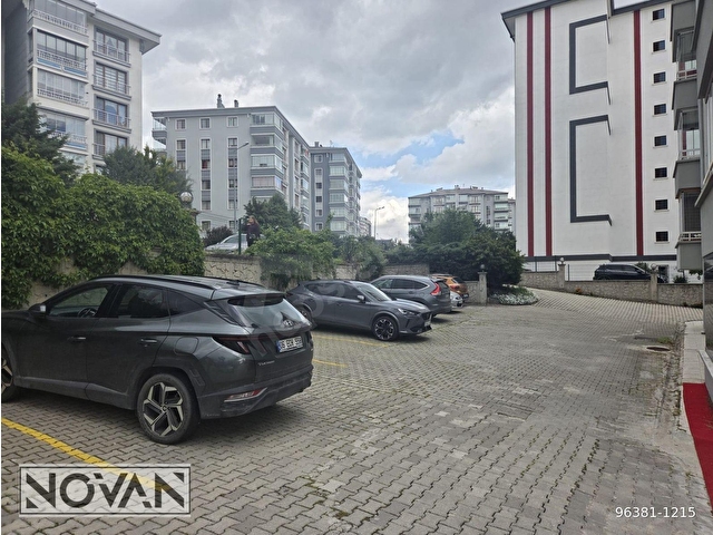 ERYAMAN SATILIK 3+1** 2 BANYO MERKEZİ KONUM ŞEHİT OSMAN AVCI - Görsel 20