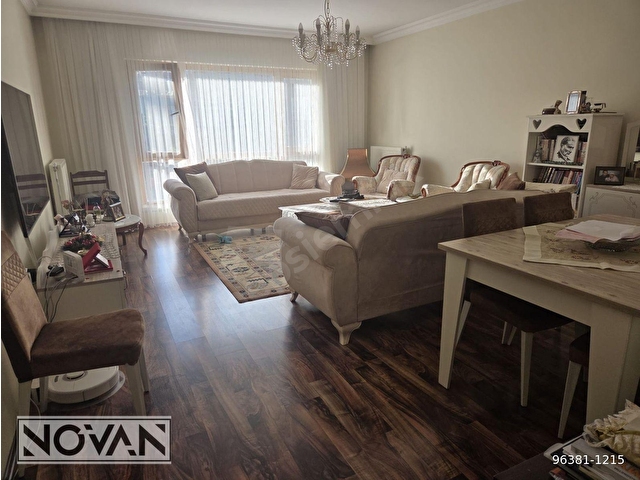 ERYAMAN SATILIK 3+1** 2 BANYO MERKEZİ KONUM ŞEHİT OSMAN AVCI