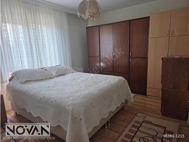 ERYAMAN SATILIK 3+1** 2 BANYO MERKEZİ KONUM ŞEHİT OSMAN AVCI - Görsel 8