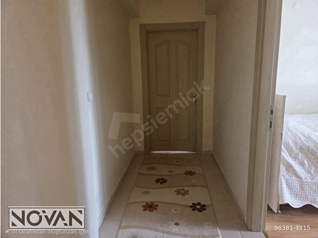 ERYAMAN SATILIK 3+1** 2 BANYO MERKEZİ KONUM ŞEHİT OSMAN AVCI - Görsel 13