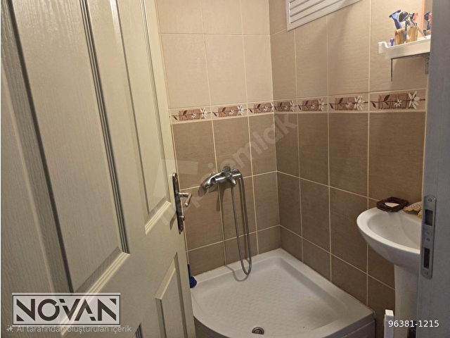 ERYAMAN SATILIK 3+1** 2 BANYO MERKEZİ KONUM ŞEHİT OSMAN AVCI - Görsel 12