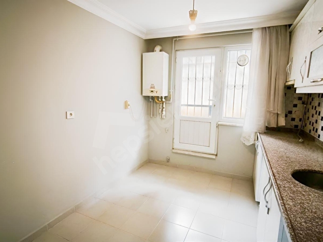 SANCAKTEPE İNÖNÜ MAH. 2+1 BAHÇE KATI FIRSAT DAİRE - Görsel 9