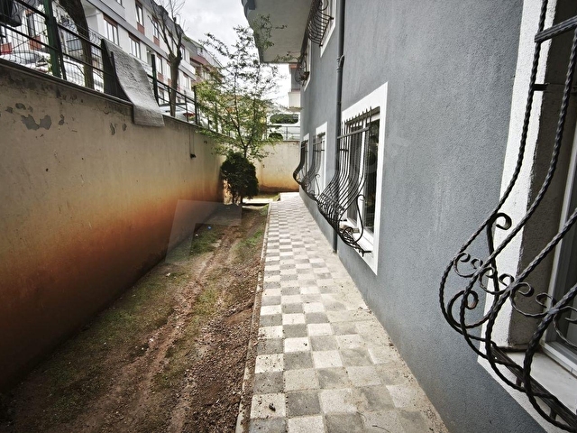 SANCAKTEPE İNÖNÜ MAH. 2+1 BAHÇE KATI FIRSAT DAİRE - Görsel 26