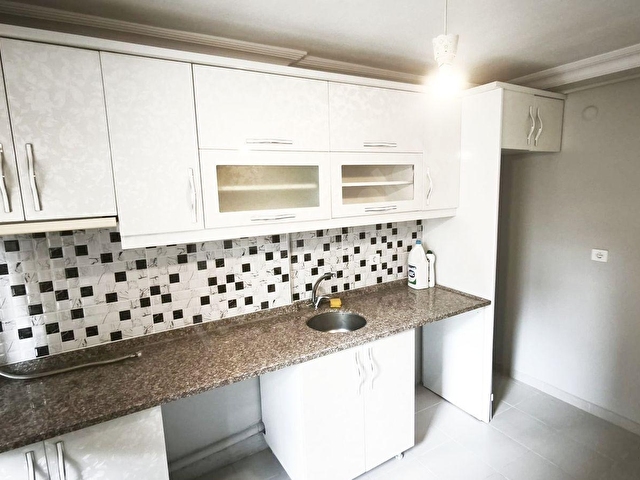 SANCAKTEPE İNÖNÜ MAH. 2+1 BAHÇE KATI FIRSAT DAİRE - Görsel 10