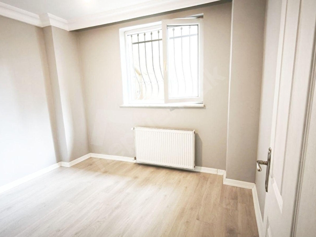 SANCAKTEPE İNÖNÜ MAH. 2+1 BAHÇE KATI FIRSAT DAİRE - Görsel 14