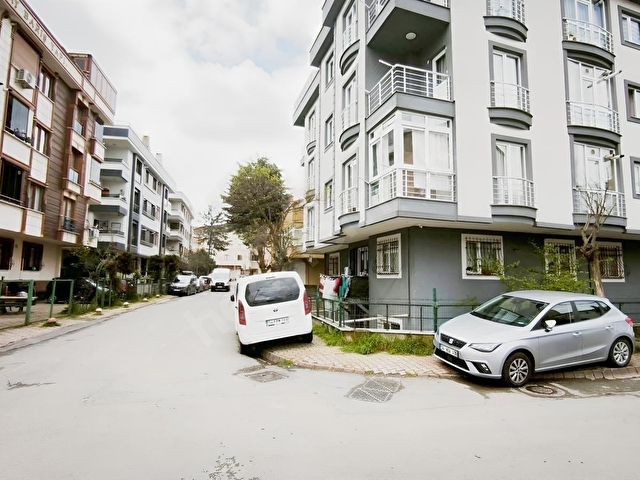 SANCAKTEPE İNÖNÜ MAH. 2+1 BAHÇE KATI FIRSAT DAİRE - Görsel 4