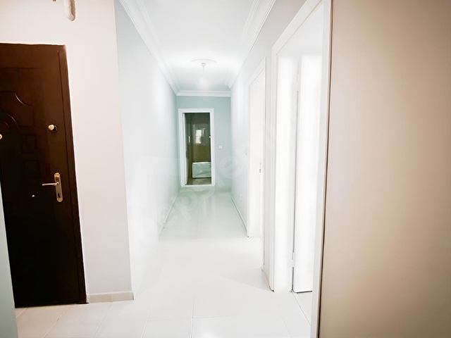 SANCAKTEPE İNÖNÜ MAH. 2+1 BAHÇE KATI FIRSAT DAİRE - Görsel 24
