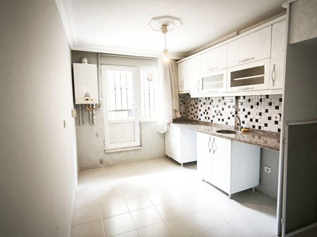 SANCAKTEPE İNÖNÜ MAH. 2+1 BAHÇE KATI FIRSAT DAİRE - Görsel 8