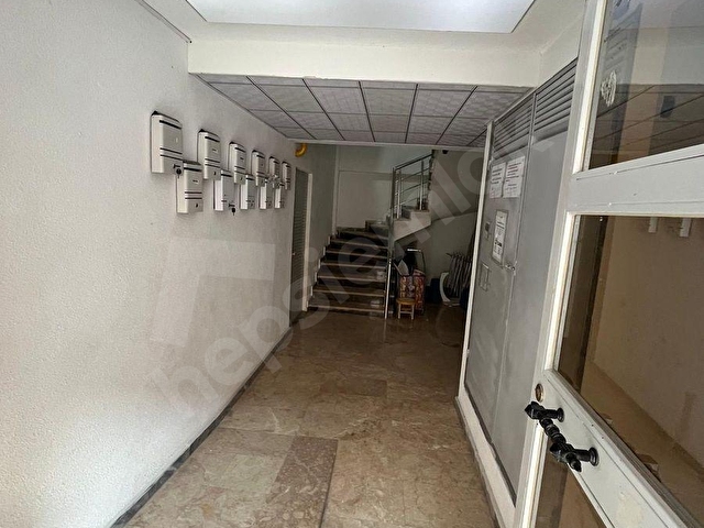 EMEK MAHALLESİ DİLEK CADDESİ HEMEN YANI SATILIK 3+1 DAİRE - Görsel 20