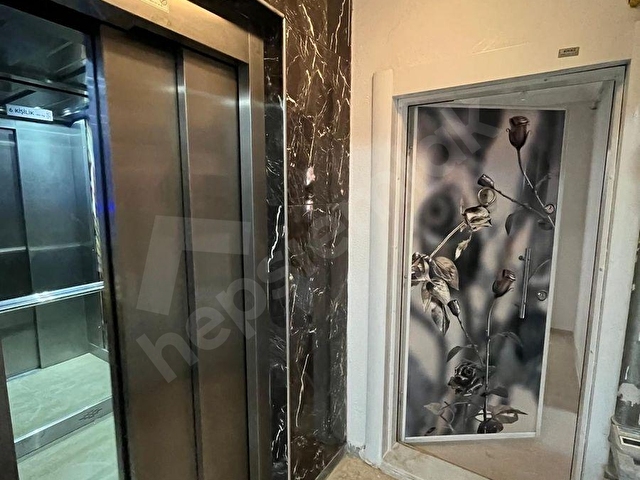 EMEK MAHALLESİ DİLEK CADDESİ HEMEN YANI SATILIK 3+1 DAİRE - Görsel 19