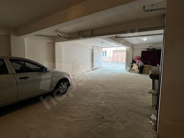 EMEK MAHALLESİ DİLEK CADDESİ HEMEN YANI SATILIK 3+1 DAİRE - Görsel 24