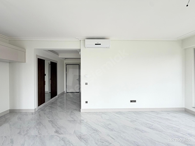 Sinpaş Finans Boulevard Etabı B Blok Klimalı 1+1 Köşe - Görsel 9