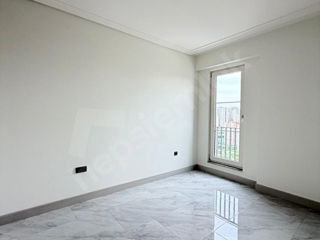Sinpaş Finans Boulevard Etabı B Blok Klimalı 1+1 Köşe - Görsel 16