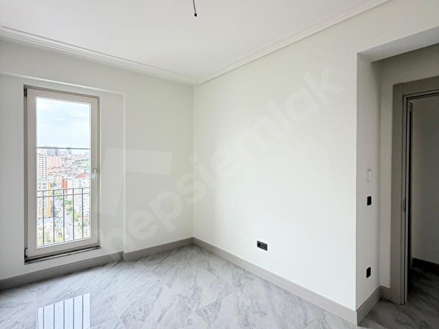 Sinpaş Finans Boulevard Etabı B Blok Klimalı 1+1 Köşe - Görsel 15