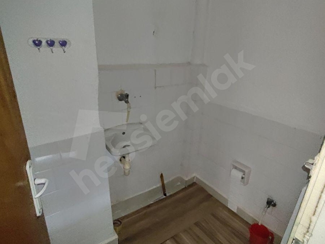 YENİKENTTE ACİL 4. KAT 3+1 KOMPLE YAPILI 100 M2 - Görsel 17