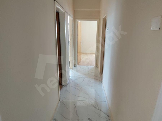 YENİKENTTE ACİL 4. KAT 3+1 KOMPLE YAPILI 100 M2 - Görsel 16