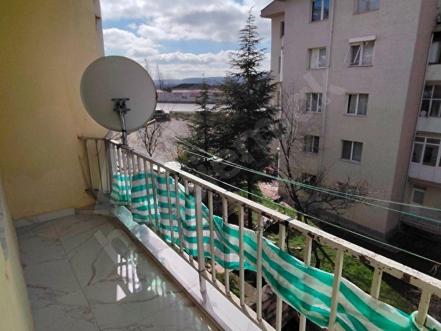 YENİKENTTE ACİL 4. KAT 3+1 KOMPLE YAPILI 100 M2 - Görsel 18