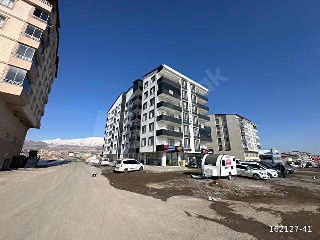 SANAYİ KARŞISINDA KİRALIK DÜKKAN